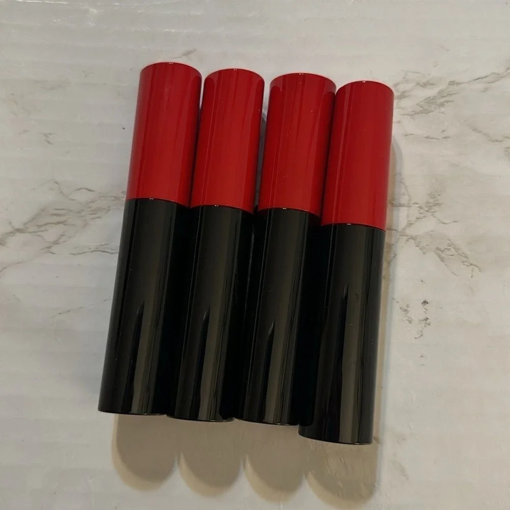 Giorgio Armani lip power‎ long lasting lipstick bundle